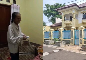 Alhamdulillah! Bu Eny Sudah Seminggu Pulang, Rumah Mewah Tiko Kini Berlakukan Aturan ini