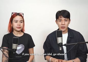 Mantan Idol KPop Ini Berikan Saran Untuk Siapapun yang Hendak Menjadi Idol