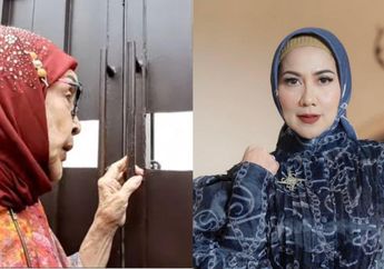 Kecewa Venna Melinda Tutup Pintu Gerbang Ogah Ketemu, Ibunda Ferry Irawan Mengaku Tak Dihargai