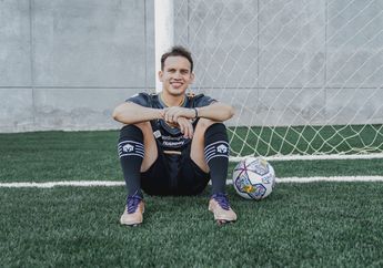 Musim Gugur Pemain Abroad Indonesia, Egy-Witan 'Menyerah' dan Putuskan Kembali ke Indonesia