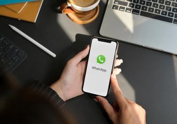Wah! Kita Bisa Menyimpan Status WhatsApp Orang Lain di HP Android, Nggak Perlu Aplikasi Tambahan