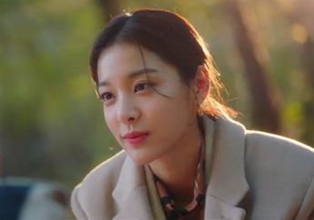 Profil Pemain Drama Korea Oasis Seol In Ah, Slankers yang Pernah Jadi Trainee Idol K-Pop, Cek Link Nontonnya