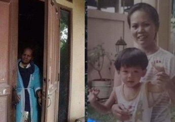 Bu Eny Plesiran ke Puncak Sepulangnya dari RSJ, Hal Ini yang Dilakukan Ibunda Tiko saat Liburan