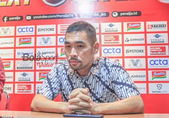 Macan Mengaum Keras, 12 Pemain Dilucuti Timnas Indonesia saat Persija Dipaksa Tanding di FIFA Matchday