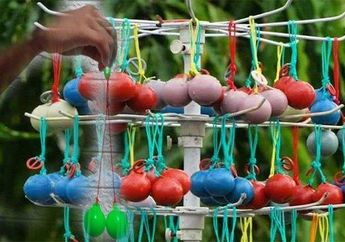 Dampak Positif Bermain Lato-lato dari Sisi Psikologis, Ternyata Mengasah Kemampuan Ini!