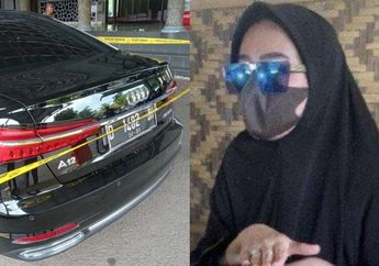 Kompol D Dihukum Sesuai Kode Etik, Akui Nur Istri Sirinya Pasca Dituduh Selingkuh