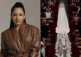 Masih Ingat Angel Pieters Jebolan Idola Cilik? Lama Tak Nongol di TV, Kini Hidup Mewah Dinikahi Anak Pensiunan Jenderal