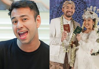 Sultan Memang Beda, Raffi Ahmad Tak Beri Amplop ke Nikahan Kiky Saputri Tapi Diganti dengan Ini: Lu Kirimin Rekening