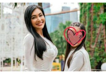 2 Tahun Jalani Kemoterapi, Putri Denada Rasakan Perubahan Tubuhnya, Sempat Sedih Tak Bisa Seperti Teman-temannya