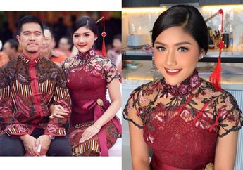 Erina Gudono Berat Restui Kaesang Pangarep Terjun ke Politik, Menantu Jokowi Sampai Tak Segan Lakukan Hal Ini: untuk Memastikan