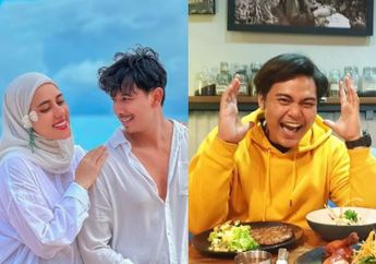 Dulu Disakiti Galih Ginanjar dan Dikatain Bau Ikan Asin, Fairuz A Rafiq Kini Curhat Haru Dimanjakan Bak Ratu oleh Sonny Septian