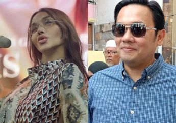 Bergaul dengan Banyak Artis Indonesia, Farhat Abbas Anggap Bunda Corla di Back Up oleh Nama-nama berikut Ini!