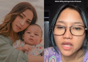 Sang Suami Bandingkan Dirinya dengan Nikita Willy, Curhatan Wanita Ini Sukses Bikin Istri Ernest Prakasa Ngakak