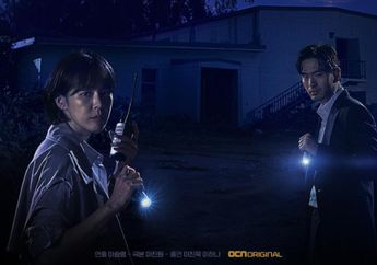 Profil Pemain Drama Korea Voice 2, Lee Ha Na dan Lee Jin Wook Kerja Sama Menangkap Penjahat, Ini Link Nonton serta Jadwal Tayang Drakornya