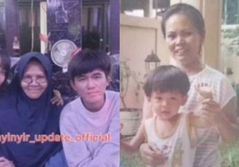 ALHAMDULILLAH, Bu Eny Akhirnya Pulih, Begini Ramahnya Ibu Tiko saat Lakukan Ini ke Para Tamu, Bikin Adem!