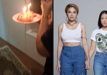 Momen Nikita Mirzani Rayakan Ultah Lolly Tahun Lalu Tuai Pro Kontra, Nyai Tak Sengaja Lakukan Hal Tak Pantas Ini!