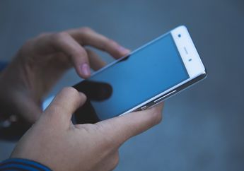 Jangan Langsung Dibawa ke Tukang Service, Smartphone yang Sering Mati Mendadak Ternyata Bisa Diatasi dengan Cara Ini