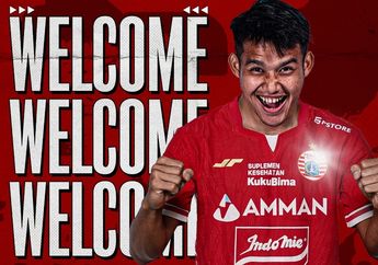 Kerja Keras di Hari Deadline Cuma Secuil Proses, Thomas Doll Jelaskan Proses Berbulan-bulan Pulangkan Witan