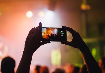 Arti Mimpi Bertemu Artis Bisa Jadi Pertanda Baik Bagi Hidupmu, Salah Satunya Bakal Alami Momen Bahagia