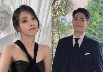 Sinopsis Drakor Thank You for Your Hard Work, Drama Romantis Berlatar Tahun 1950-an Dibintangi IU dan Park Bo Gum