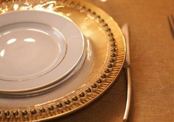 Arti Mimpi Piring Pecah Jangan Dientengkan, Pertanda Muncul Masalah dalam Keluarga dan Pasangan