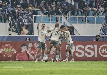 Persib-Persija-PSM Menang Terus dan Mulai Tinggalkan Pesaing, Beginilah Kompetisi Jika Tak Ada Degradasi