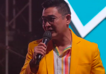 Tetap Ambil Pekerjaan Meski Alami Stroke, Ini Alasan Irgi Fahrezi