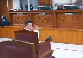 Kondisi Mental Kuat Ma'ruf Jelang Sidang Putusan Diungkap Kuasa Hukum