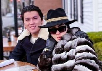 Hampir 4 Tahun Menikah dengan Reino Barack Belum Dikaruniai Anak, Syahrini Unggah Foto USG dan Nasihat Ini