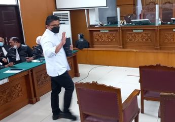 Tim Penasihat Hukum Ferdy Sambo Sebut Isi Replik Jaksa Penuntut Umum Lahir dari Rasa Frustasi