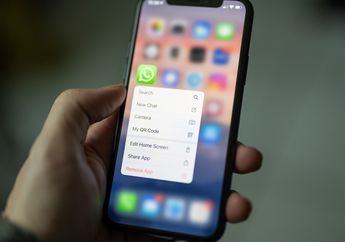 Canggih! WhatsApp di iOS Bakal Ada Fitur Transkripsi Audio Jadi Teks Otomatis
