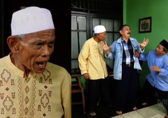 Innalillahi wa Innailaihi Rojiun, Pemain Sinetron Tukang Ojek Pengkolan Ini Meninggal Dunia, Terungkap Penyebabnya!