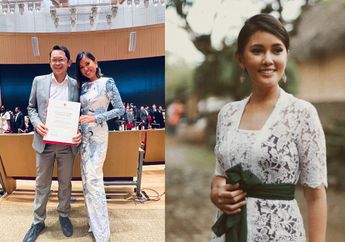 Luluhkan Hati Direktur 17 Perusahaan, Titi Radjo Bintang Gak Gengsi Makan Sate di Warung Sederhana Ini, Aksinya Auto Bikin Heboh