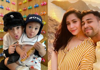 Kekayaannya Tembus Rp 1 Triliun, Ini Modal yang Bakal Diwariskan Raffi Ahmad ke Rafathar dan Rayyanza saat Dewasa, Bukan Harta Benda?