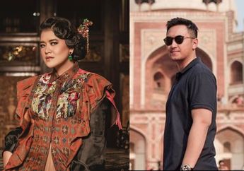 Gagal Boyong Putri Jokowi ke Pelaminan, Intip Gantengnya Mantan Kekasih Kahiyang Ayu, Diam-diam Berprofesi Mentereng