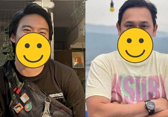 Pilu Artis Muda Ini Tak Diakui Anak oleh Ayahnya yang Pengacara Ngetop, Kini Karier Cemerlang dan Pernah Main Film Bareng Fuji