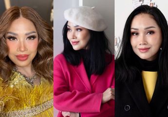 Titi DJ Rela Terbang ke Korea Selatan Demi Permak Wajah, Malah Curhat Tidur Tak Nyenyak Usai Operasi Plastik, Kenapa?