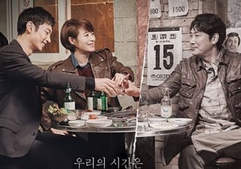 Profil Pemain Drama Korea Signal, Serial Thriller Dibintangi Lee Je Hoon dan Kim Hye Soo, Ini Link Nonton dan Jadwal Tayang Drakornya