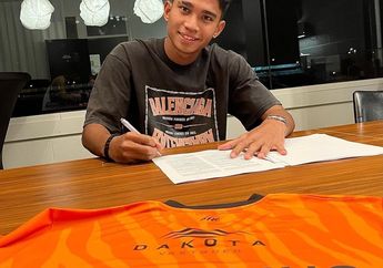 Marselino Ferdinan Ogah Main di Liga Amatir, KAA Gent Pun Ditolak Demi Main di Level Profesional Liga Belgia