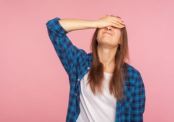 Ternyata 5 Kebiasaan yang Bikin Bodoh Ini Sering Kita Lakukan!