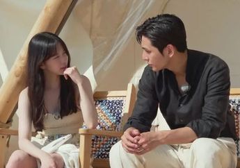 Kim Se Jun Single's Inferno 2 Panggil Lee So E dengan Panggilan Ini, Kejelasan Hubungan Keduanya Auto Disorot Netizen!