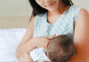 12 Ide Hadiah untuk Ibu Menyusui, Bentuk Dukungan Semangat Saat World Breast Pumping Day 27 Januari