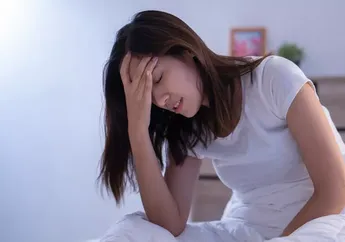 Ini 8 Kebiasaan Penyebab Stroke Paling Umum Dilakukan Anak Muda!