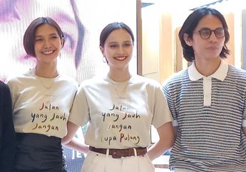 Kisah Lucu di Balik Cincin Kawin Pernikahan Lutesha, Ternyata Baru Dibeli