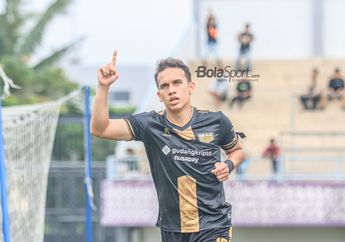 Hasil Liga 1 - Dewa United Imbangi Madura, Egy Tunjukkan Finishing Kelas Eropa Sekaligus Alasan Mengapa Terbuang