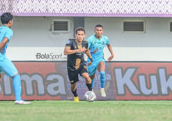 Pilih Kembali ke Indonesia, CEO Dewa United Ungkap Egy Maulana Vikri Sempat Dapat Tawaran dari Klub Jepang