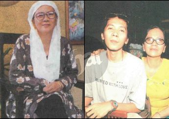 Jenazah Bunda Iffet Dimakamkan di TPU Karet Bivak, Kapan Waktu Penguburannya?