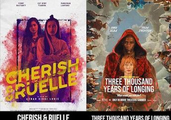 Deretan Film Bulan Februari 2023 yang Layak Tonton