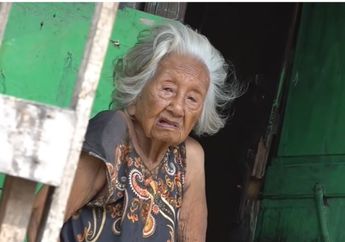 Arti Mimpi Melihat Mendiang Nenek Menangis Isyaratkan Suatu Hal Tidak Baik, Simak Ulasan Lengkapnya!