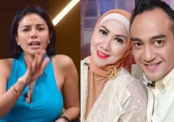 Nikita Mirzani Bicara Soal Kasus Venna Melinda, Sebut sang Anggota DPR Tak Alami KDRT Ferry Irawan, Begini Penjelasannya!